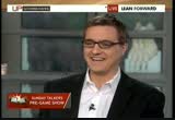 Up W/Chris Hayes : MSNBCW : January 28, 2012 4:00am-6:00am PST