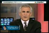 Hardball Weekend : MSNBCW : January 29, 2012 4:00am-4:30am PST