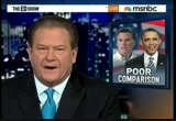 The Ed Show : MSNBCW : February 2, 2012 5:00pm-6:00pm PST