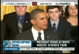 MSNBC Live : MSNBCW : February 7, 2012 8:00am-9:00am PST