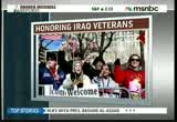Andrea Mitchell Reports : MSNBCW : February 7, 2012 10:00am-11:00am PST