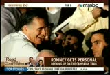 Morning Joe : MSNBCW : February 9, 2012 3:00am-6:00am PST