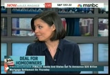 NOW With Alex Wagner : MSNBCW : February 9, 2012 9:00am-10:00am PST