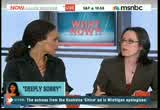 NOW With Alex Wagner : MSNBCW : February 16, 2012 9:00am-10:00am PST