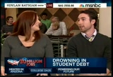 The Dylan Ratigan Show : MSNBCW : February 23, 2012 1:00pm-2:00pm PST