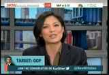 NOW With Alex Wagner : MSNBCW : February 24, 2012 9:00am-10:00am PST