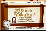 Way Too Early With Willie Geist : MSNBCW : March 1, 2012 2:30am-3:00am PST