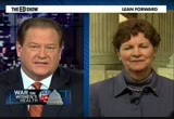 The Ed Show : MSNBCW : March 2, 2012 12:00am-1:00am PST