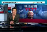 The Rachel Maddow Show : MSNBCW : March 13, 2012 1:00am-2:00am PDT