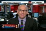 Hardball With Chris Matthews : MSNBCW : March 19, 2012 2:00pm-3:00pm PDT