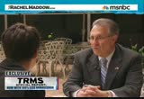 The Rachel Maddow Show : MSNBCW : March 19, 2012 6:00pm-7:00pm PDT