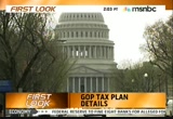 First Look : MSNBCW : March 20, 2012 2:00am-2:30am PDT