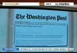 Morning Joe : MSNBCW : April 9, 2012 3:00am-6:00am PDT