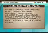 Melissa Harris-Perry : MSNBCW : May 6, 2012 7:00am-9:00am PDT