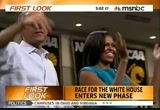 First Look : MSNBCW : May 7, 2012 2:00am-2:30am PDT