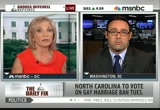 Andrea Mitchell Reports : MSNBCW : May 7, 2012 10:00am-11:00am PDT