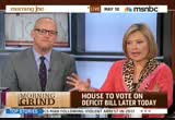 Morning Joe : MSNBCW : May 10, 2012 3:00am-6:00am PDT