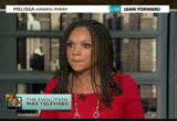 Melissa Harris-Perry : MSNBCW : May 12, 2012 7:00am-9:00am PDT