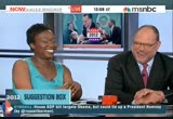 NOW With Alex Wagner : MSNBCW : June 4, 2012 9:00am-10:00am PDT