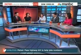 NOW With Alex Wagner : MSNBCW : June 7, 2012 9:00am-10:00am PDT