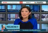 NOW With Alex Wagner : MSNBCW : June 8, 2012 9:00am-10:00am PDT