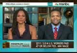 Melissa Harris-Perry : MSNBCW : June 10, 2012 7:00am-9:00am PDT