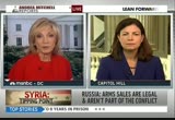 Andrea Mitchell Reports : MSNBCW : June 13, 2012 10:00am-11:00am PDT