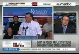 Andrea Mitchell Reports : MSNBCW : June 18, 2012 10:00am-11:00am PDT