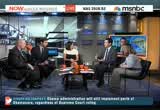NOW With Alex Wagner : MSNBCW : June 19, 2012 9:00am-10:00am PDT