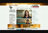 First Look : MSNBCW : June 27, 2012 2:00am-2:30am PDT