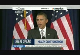 The Cycle : MSNBCW : June 27, 2012 12:00pm-1:00pm PDT