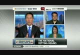 Weekends With Alex Witt : MSNBCW : August 12, 2012 9:00am-11:00am PDT