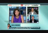 NOW With Alex Wagner : MSNBCW : August 13, 2012 9:00am-10:00am PDT