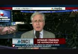 Democratic National Convention : MSNBCW : September 4, 2012 10:00pm-1:00am PDT