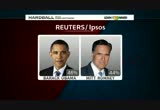 Hardball With Chris Matthews : MSNBCW : September 7, 2012 2:00pm-3:00pm PDT