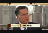 Way Too Early With Willie Geist : MSNBCW : September 10, 2012 2:30am-3:00am PDT