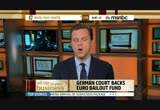Way Too Early With Willie Geist : MSNBCW : September 12, 2012 2:30am-3:00am PDT