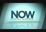 NOW With Alex Wagner : MSNBCW : September 13, 2012 9:00am-10:00am PDT