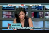 NOW With Alex Wagner : MSNBCW : September 14, 2012 9:00am-10:00am PDT