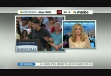 Weekends With Alex Witt : MSNBCW : September 15, 2012 9:00am-11:00am PDT