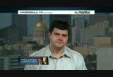 Hardball With Chris Matthews : MSNBCW : September 18, 2012 11:00pm-12:00am PDT