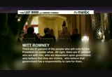 The Last Word : MSNBCW : September 27, 2012 10:00pm-11:00pm PDT