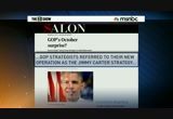 The Ed Show : MSNBCW : October 1, 2012 8:00pm-9:00pm PDT