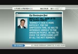 MSNBC Live : MSNBCW : October 2, 2012 8:00am-9:00am PDT