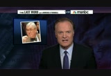 The Last Word : MSNBCW : October 2, 2012 7:00pm-8:00pm PDT