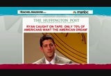 The Rachel Maddow Show : MSNBCW : October 2, 2012 9:00pm-10:00pm PDT