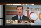 Morning Joe : MSNBCW : October 3, 2012 3:00am-6:00am PDT