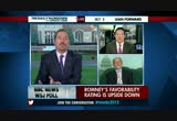 The Daily Rundown : MSNBCW : October 3, 2012 6:00am-7:00am PDT