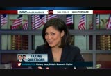 NOW With Alex Wagner : MSNBCW : October 3, 2012 9:00am-10:00am PDT