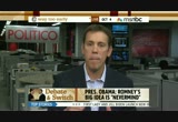 Way Too Early With Willie Geist : MSNBCW : October 4, 2012 2:30am-3:00am PDT
